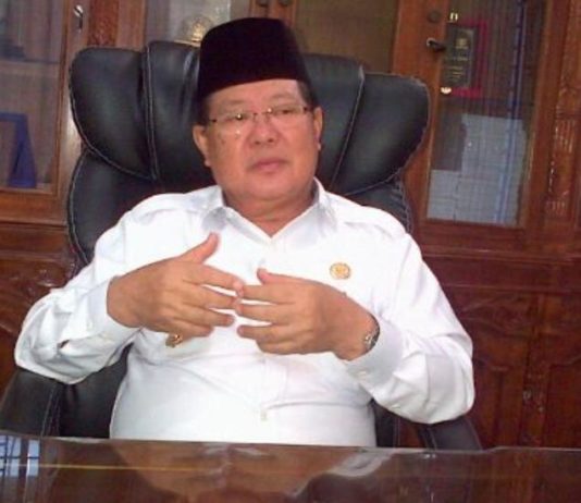 Isu Strategis Akan Dituntaskan