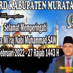 Ketue-Isra