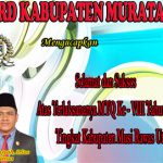 Ketue-MTQ