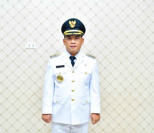 Bupati Muratara Fasilitasi Perusahaan Recruitment Anak Lokal